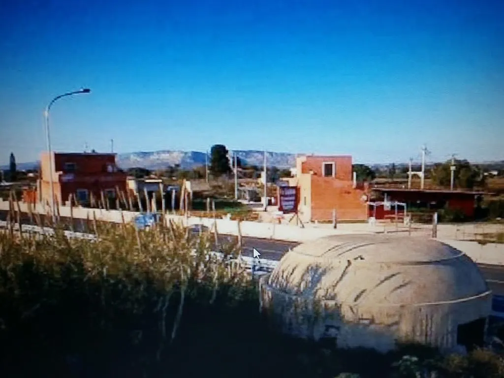 Agriturismo Mio Capitano Syracuse