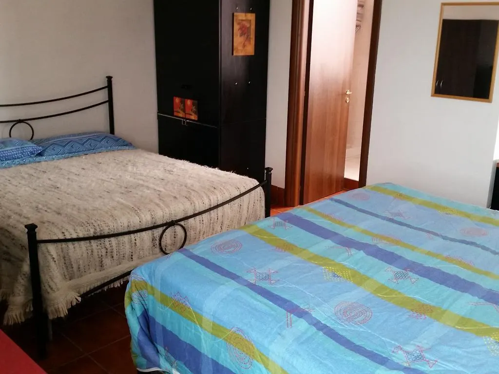 Agriturismo Mio Capitano Syracuse Country house