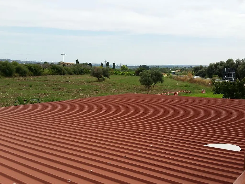Country house Agriturismo Mio Capitano Syracuse Italy
