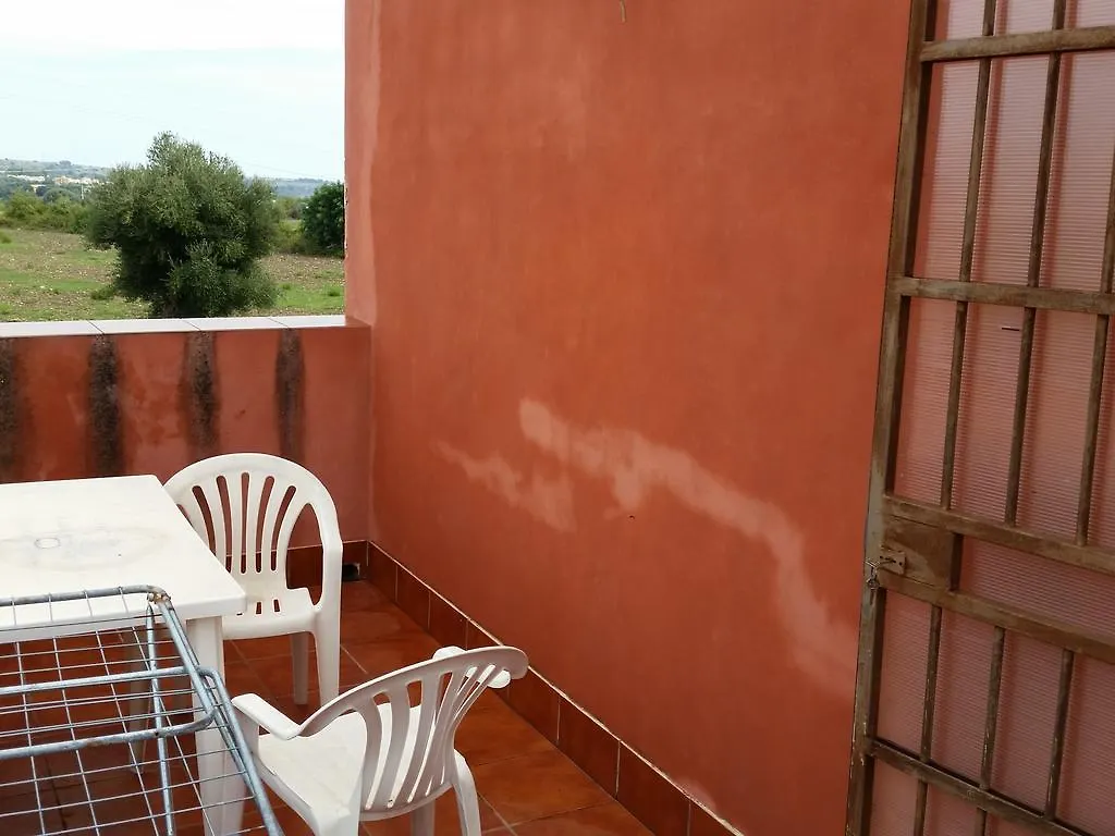 Agriturismo Mio Capitano Syracuse Country house