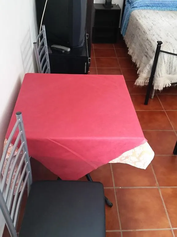 Agriturismo Mio Capitano Syracuse 0*,  Italy