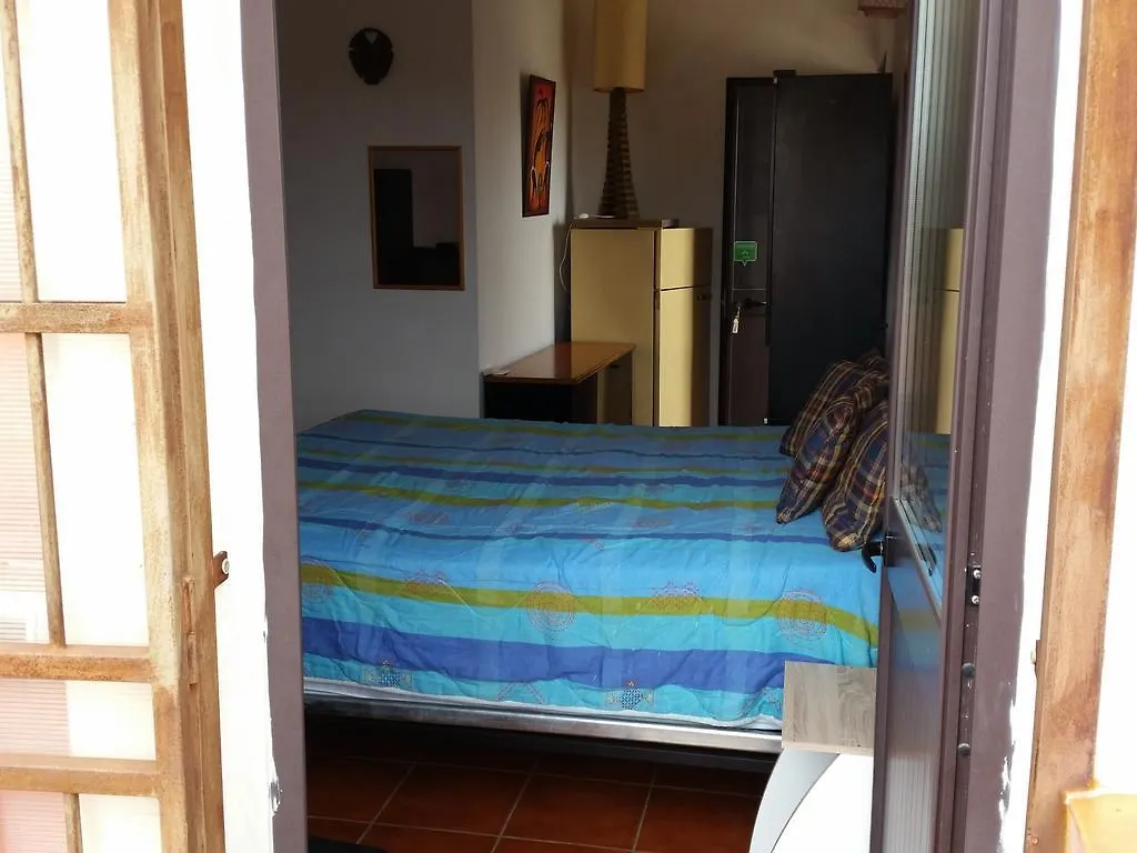 Agriturismo Mio Capitano Syracuse