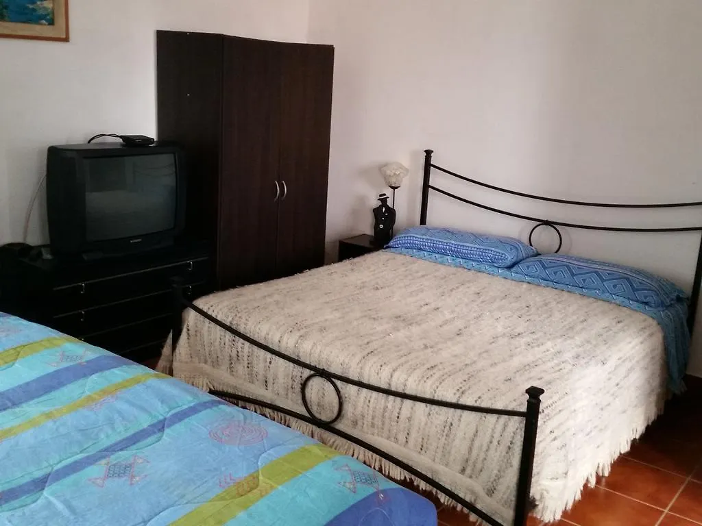 Agriturismo Mio Capitano Syracuse 0*,