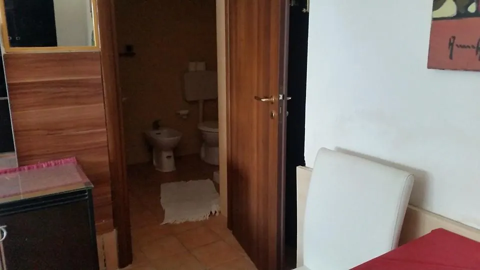 Agriturismo Mio Capitano Syracuse 0*,