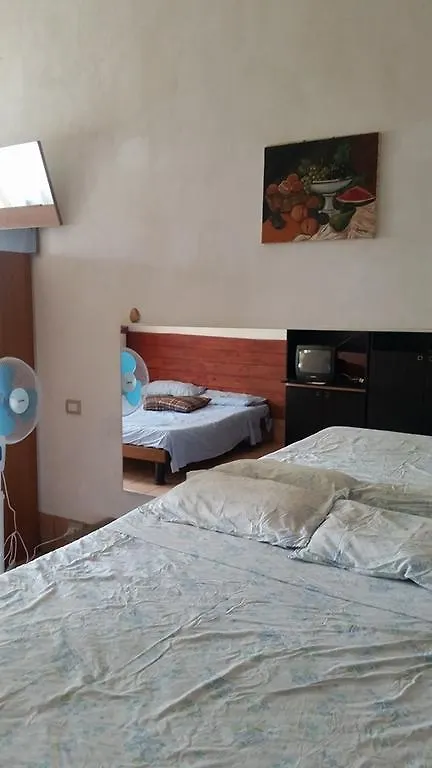 Agriturismo Mio Capitano Syracuse Country house