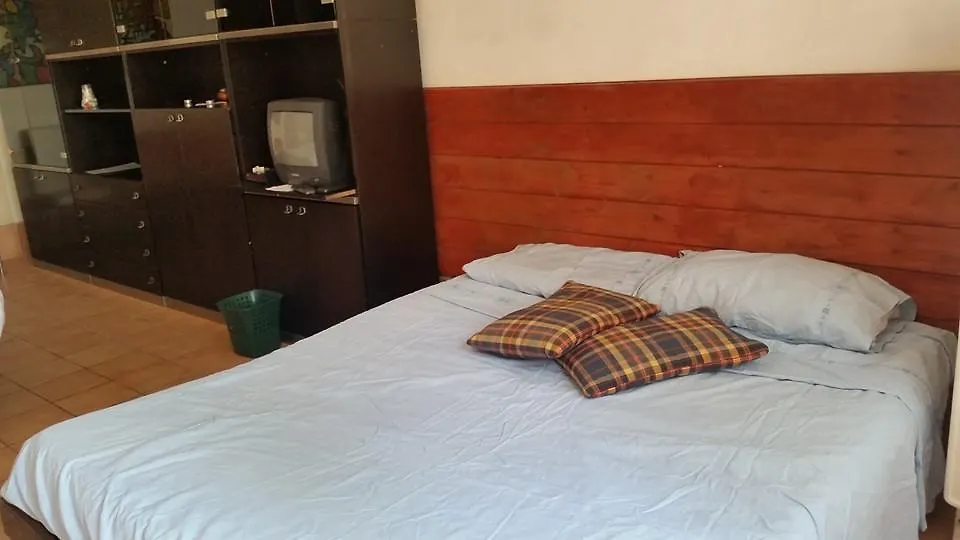 Agriturismo Mio Capitano Syracuse Italy