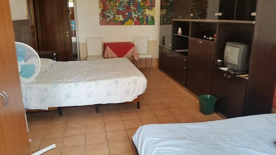 Agriturismo Mio Capitano Syracuse