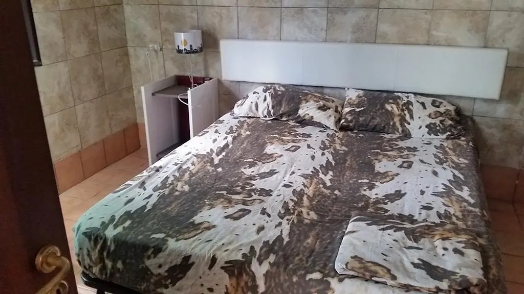 Country house Agriturismo Mio Capitano Syracuse
