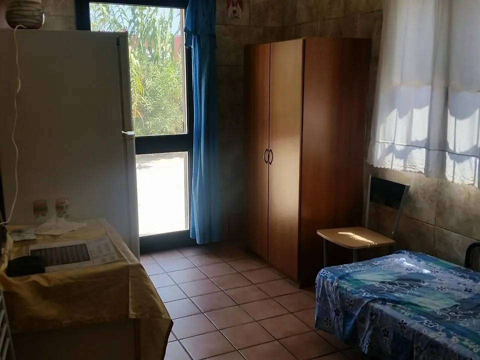 Country house Agriturismo Mio Capitano Syracuse