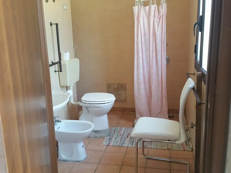 Agriturismo Mio Capitano Syracuse Country house