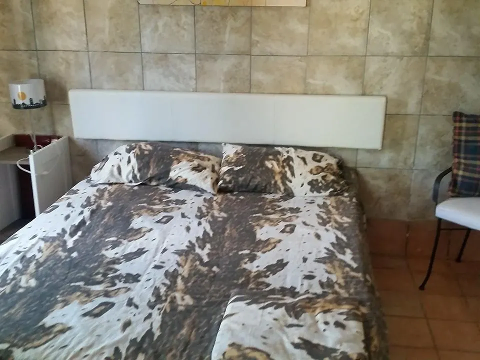Country house Agriturismo Mio Capitano Syracuse