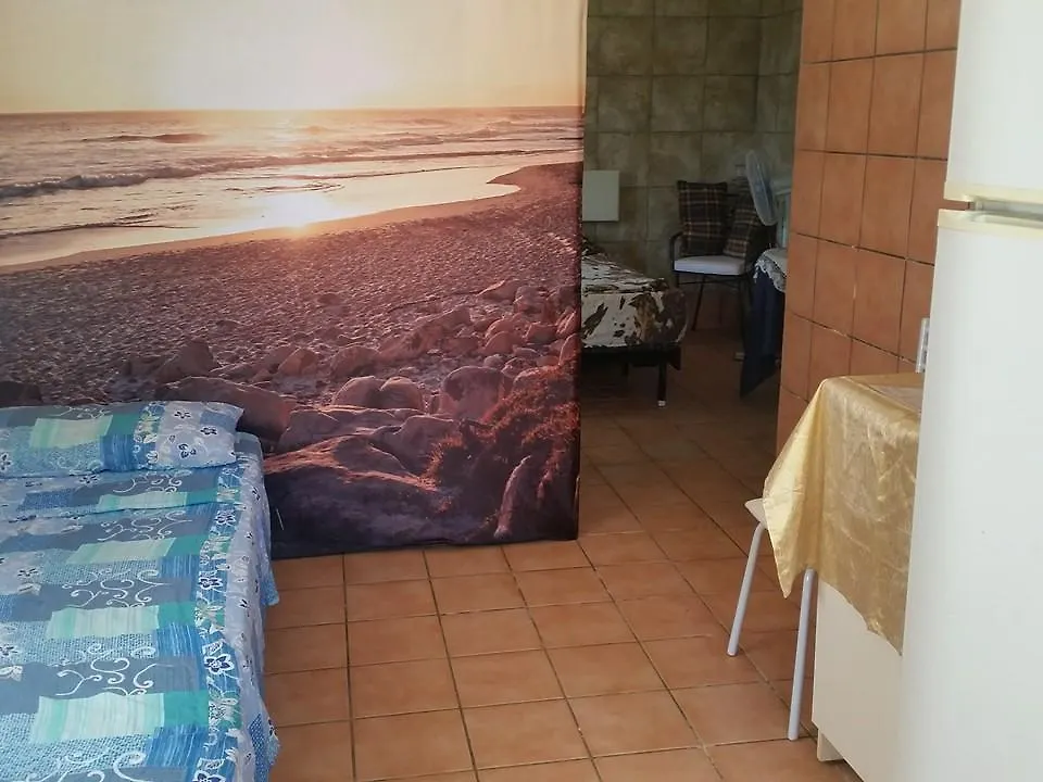 Agriturismo Mio Capitano Syracuse Italy