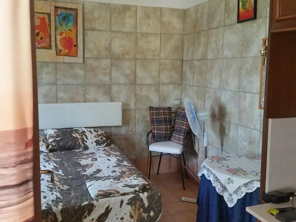 Agriturismo Mio Capitano Syracuse Country house