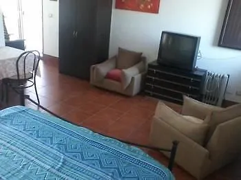 Country house Agriturismo Mio Capitano Syracuse Italy