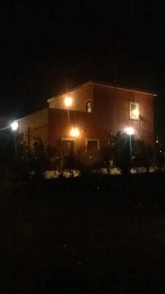 Agriturismo Mio Capitano Syracuse 0*,