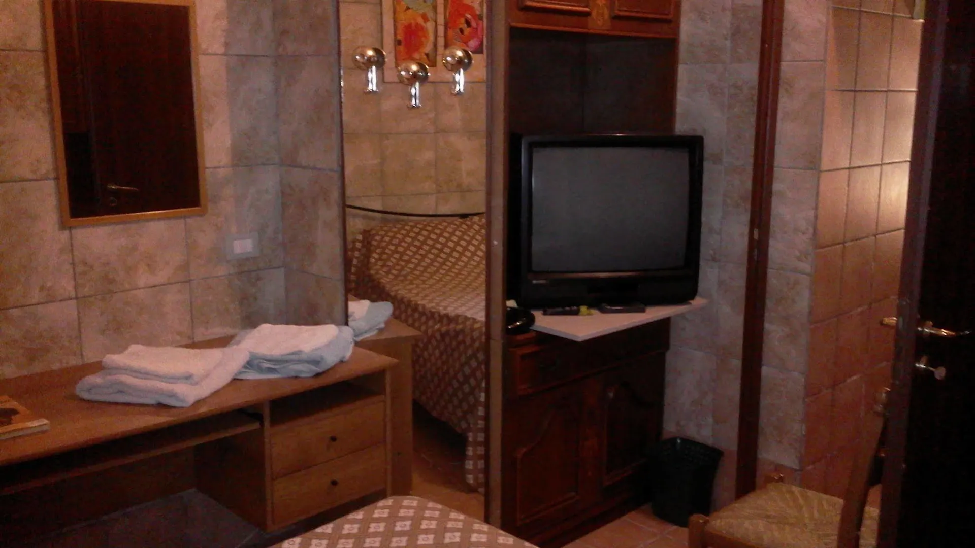 Agriturismo Mio Capitano Syracuse 0*,  Italy