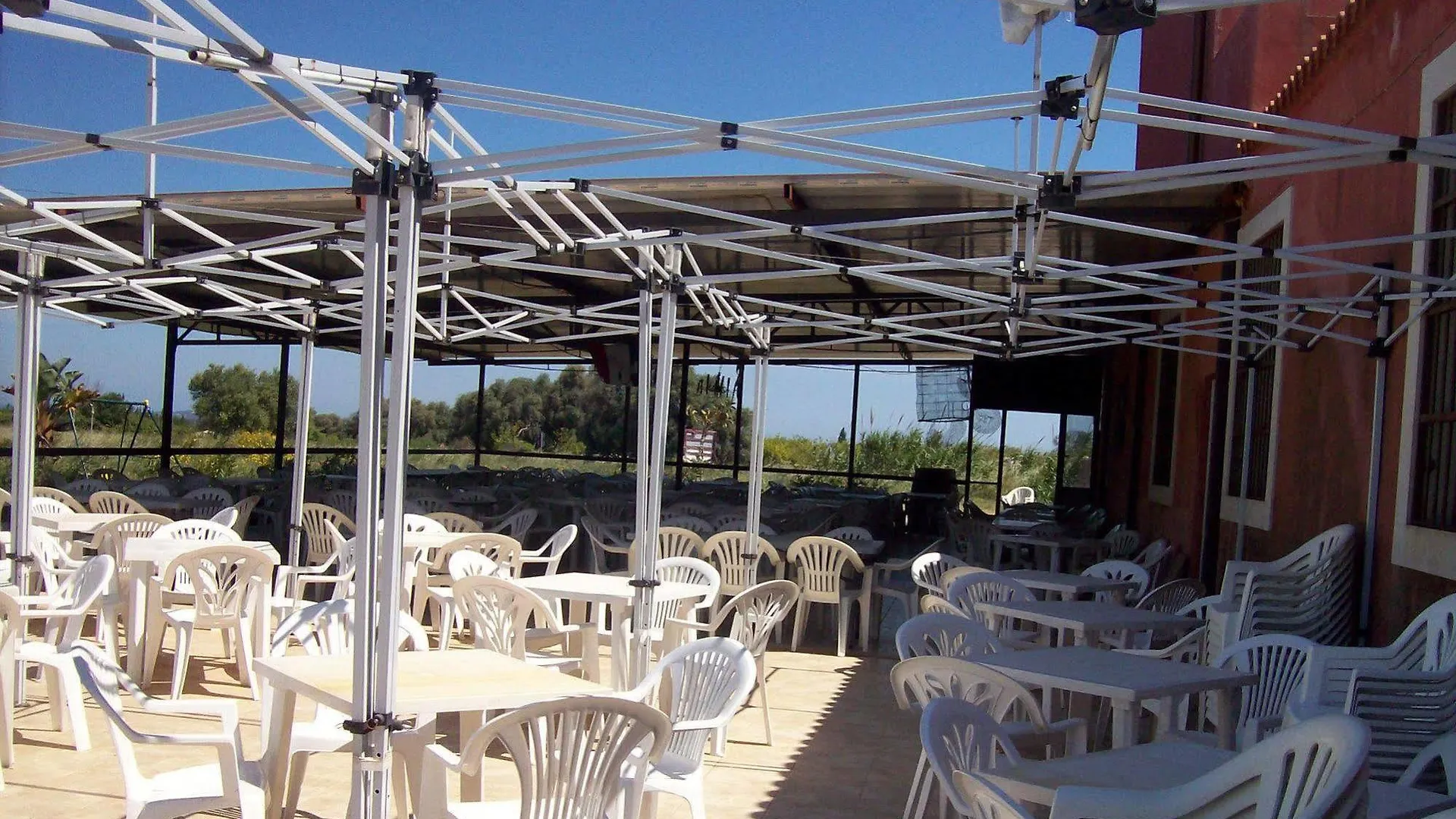 Country house Agriturismo Mio Capitano Syracuse Italy