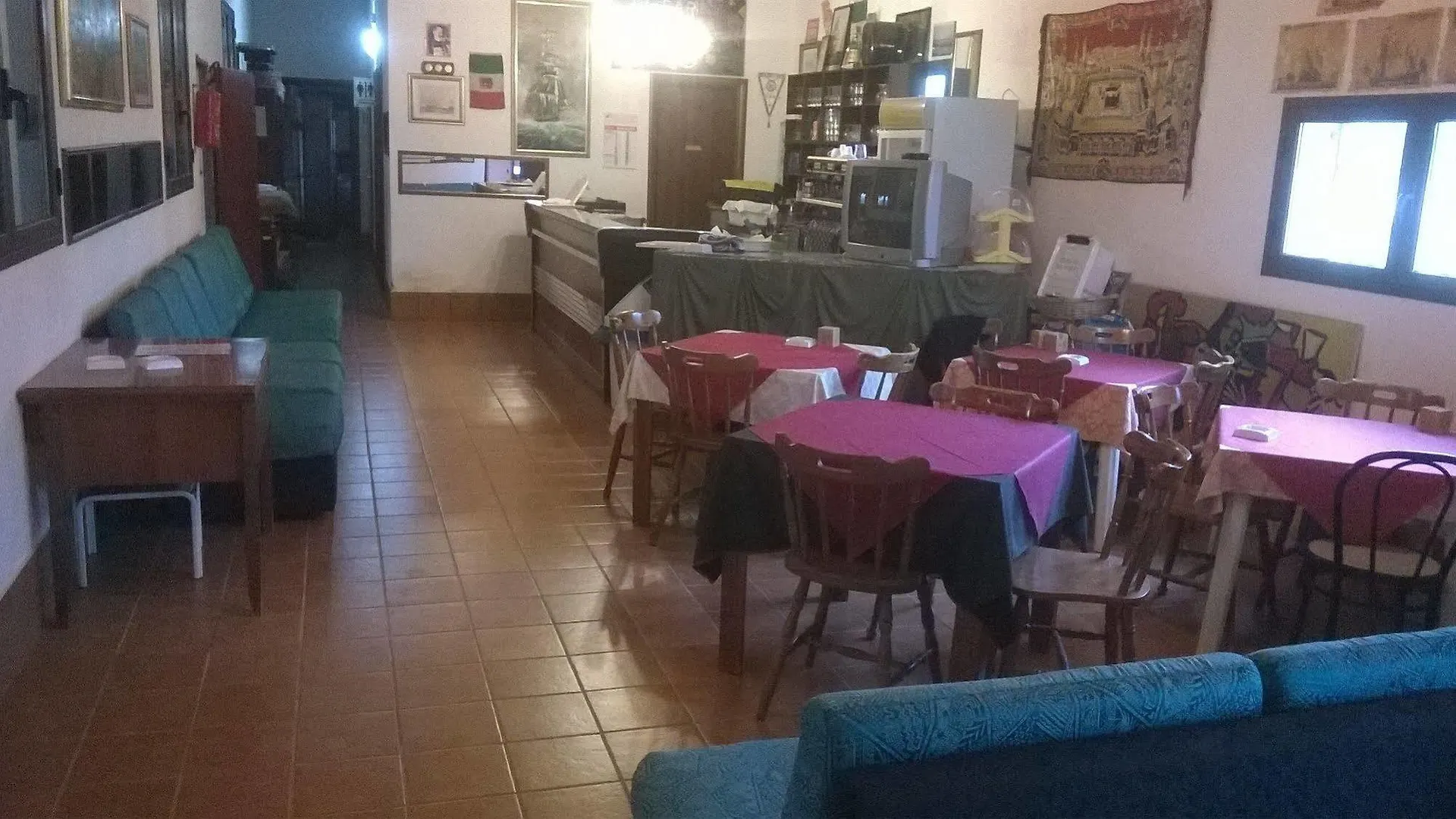 Agriturismo Mio Capitano Syracuse Italy