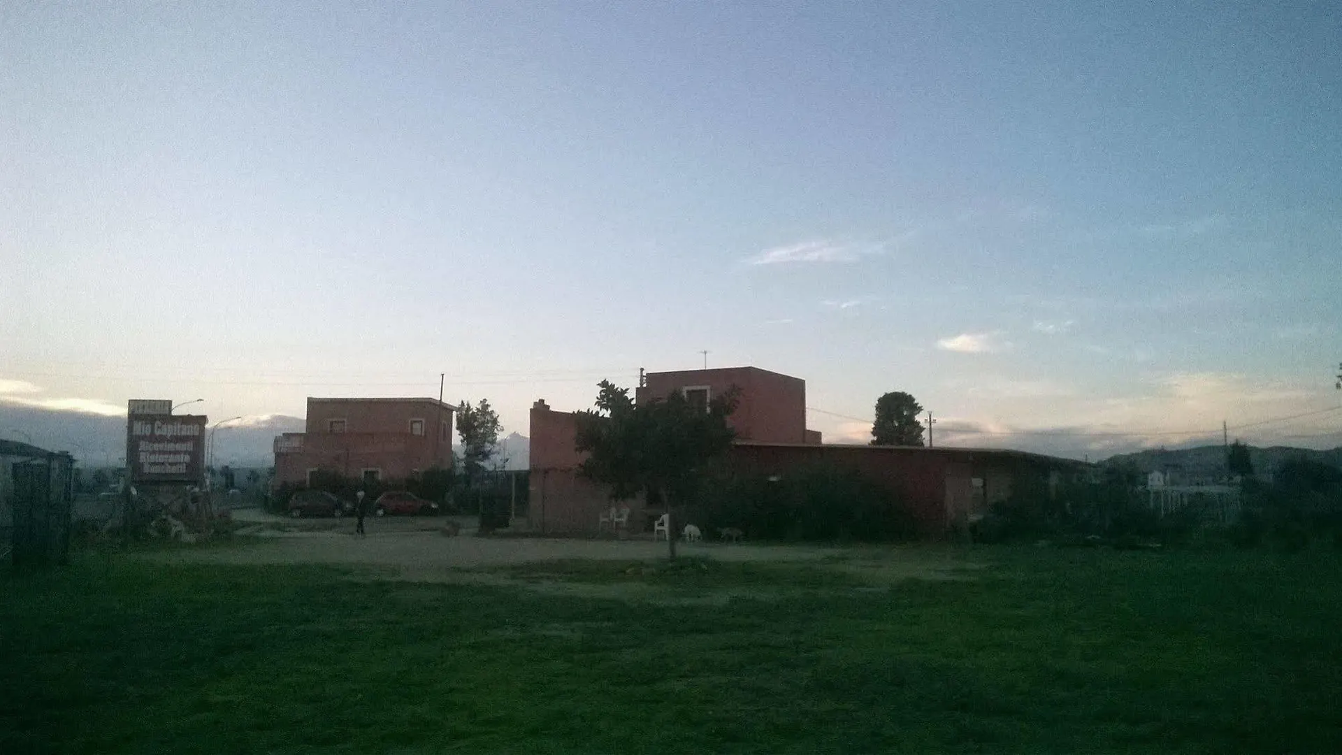 Agriturismo Mio Capitano Syracuse