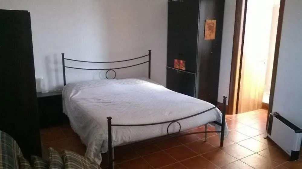 Agriturismo Mio Capitano Syracuse Country house