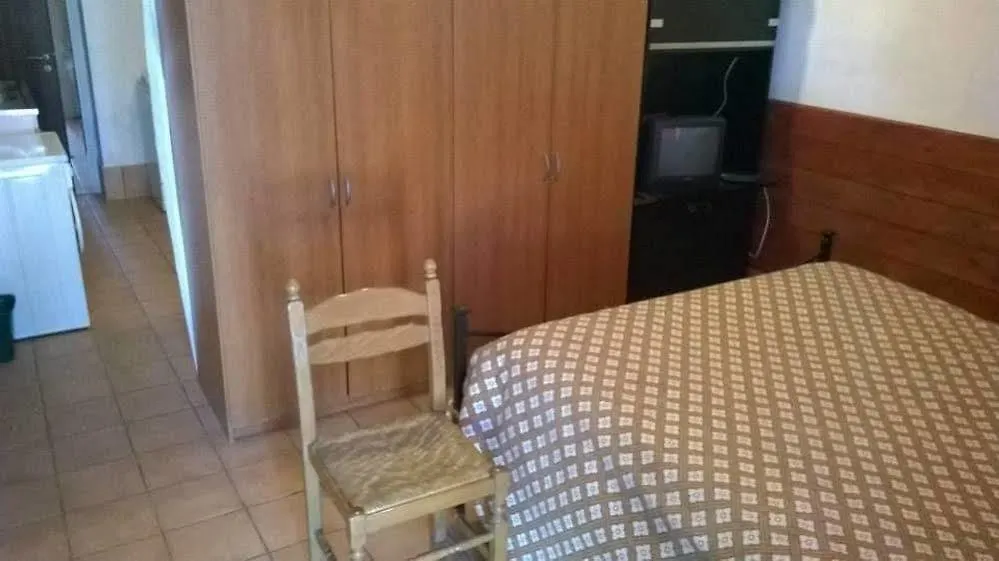Country house Agriturismo Mio Capitano Syracuse Italy