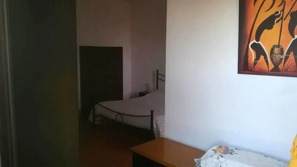 Agriturismo Mio Capitano Syracuse
