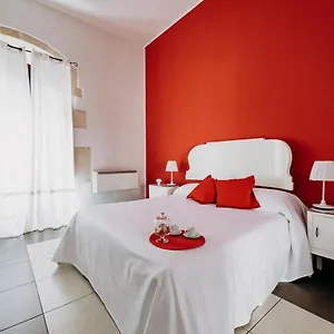 Kyanos Apartmán