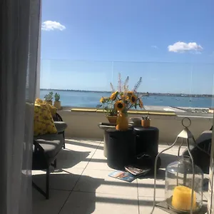 La Terrazza Sul Porto Syracuse