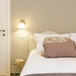 דירה Autentica Ortigia, סירקוזה