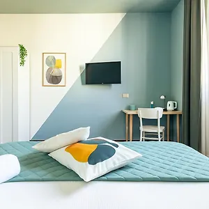 City Love Rooms Syracuse