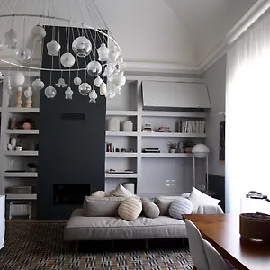 Avolio Tailored Alojamento de Acomodação e Pequeno-almoço